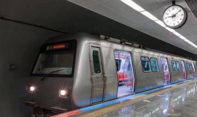 İstanbul toplu ulaşımda rekor