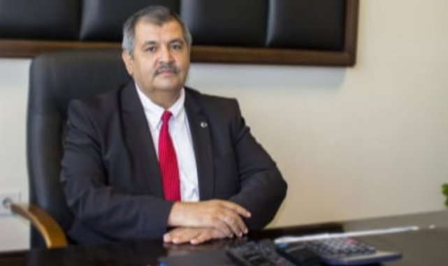 Kahramanmaraş'ta Mehmet Fatih Türkmener'den 'Silindir' açıklaması
