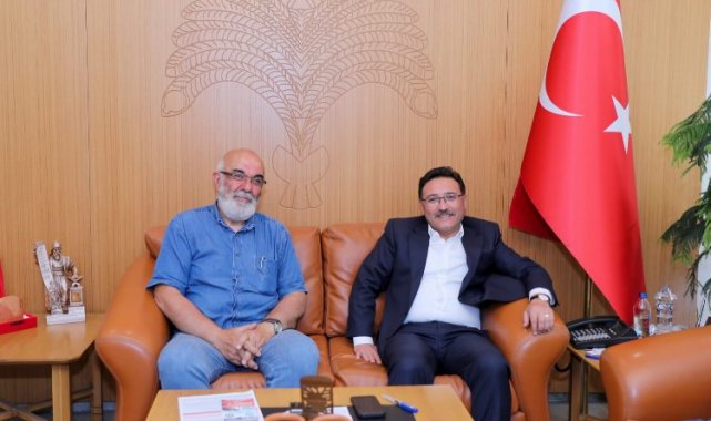 Kayseri Valisi Çiçek'ten 10 Aralık mesajı