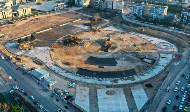 Kocaeli'de 'Milli İrade' ortaya çıkıyor