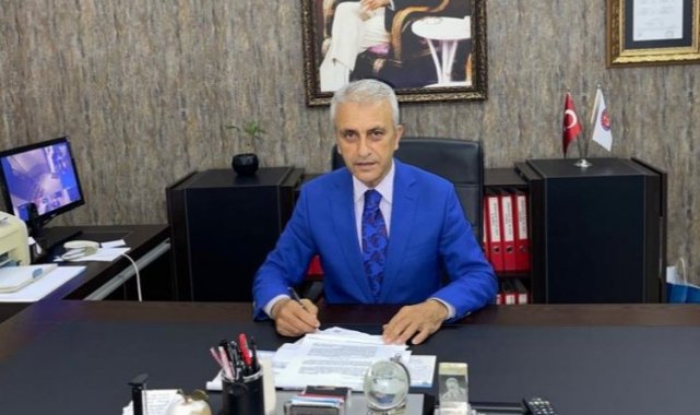 Kocaeli'de Türk Sağlık-Sen'den 'promosyon' açıklaması