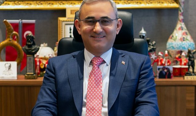 Kütahya Belediye Başkanı yılın en çok konuşulanı oldu