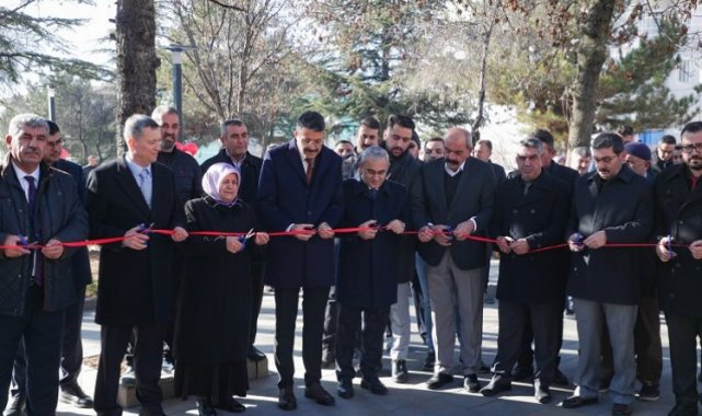 Kütahya halkına çifte 'Zafer'