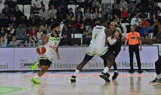 Potanın Tarzanları 'şafak'ı göremedi