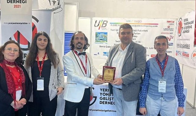 Seferihisar Belediyesi Travel Turkey’de Yerini Aldı