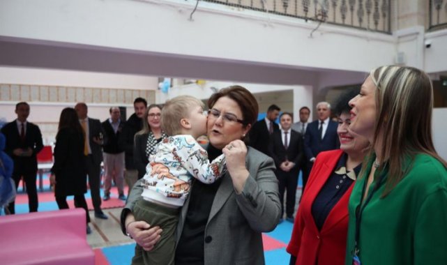 Ukraynalı çocuklar yeni Yılı Türkiye'de karşıladı