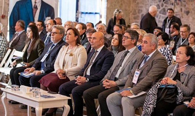 Unutan değil ders çıkaran bir şehir olmak istiyoruz