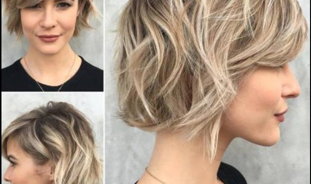 Uzun Saçlı Kadınlara Yol Gösterici 70 Dalgalı Saç Önerisi