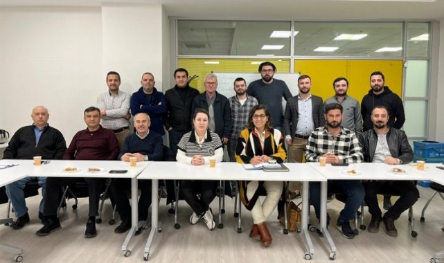 YDKB 2023 vizyonunu ele aldı