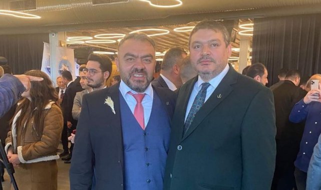Yeniden Refah'tan Kayseri Tanıtım Günleri'ne destek