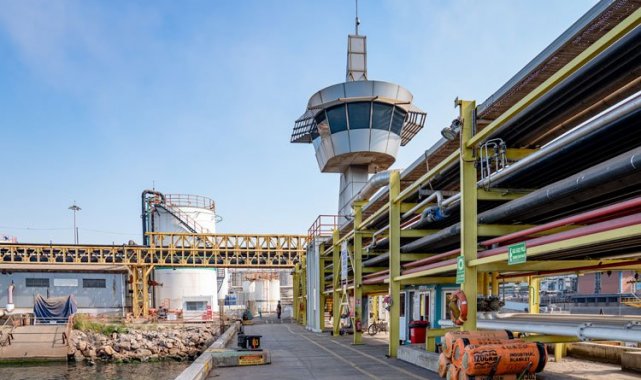 Ankara'da 528 milyon liralık yatırım