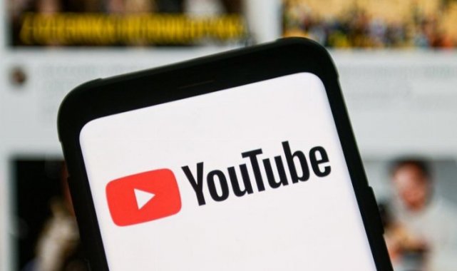 Arts Magazin, YouTube'u protesto ediyor