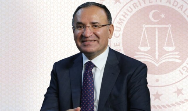 Bakan Bozdağ: Hiç kimse yargıyı tehdit edemez
