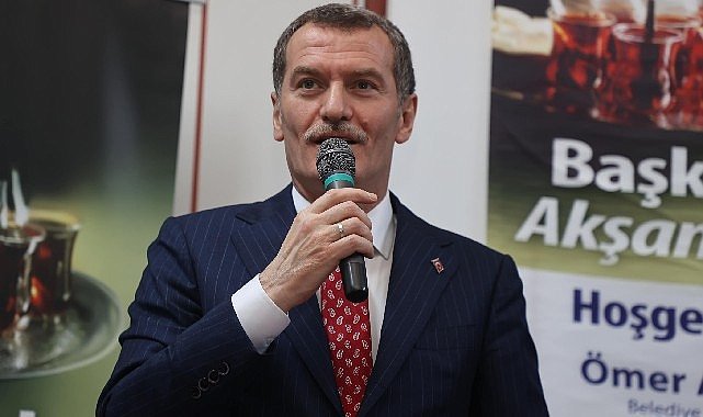 Başkan Arısoy: “Rezerv Konutların Satılması Gibi Bir Durum Söz Konusu Değildir