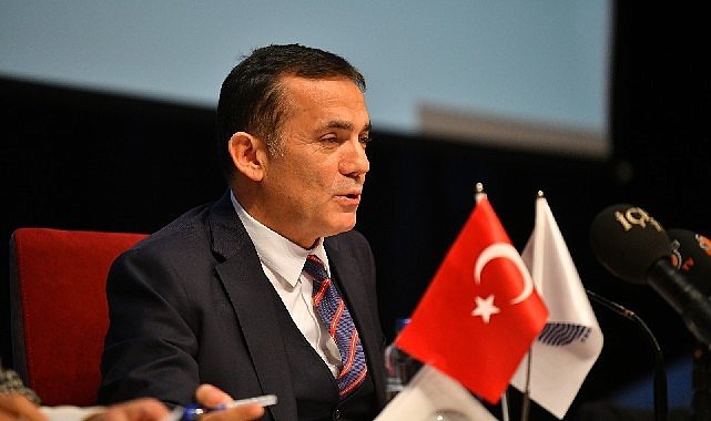 Başkan Özyiğit “Vatandaşımızın hakkını koruruz, kaçak yapılara müsaade etmeyiz.