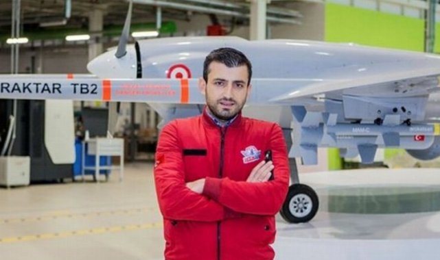 Baykar'dan dev ihracat hamlesi