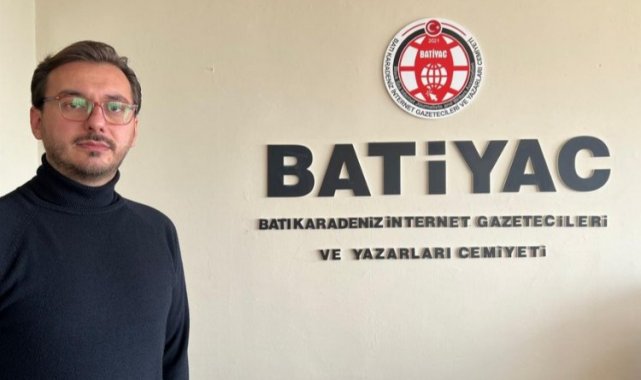 BİK taslağına bir tepki de Zonguldak'tan