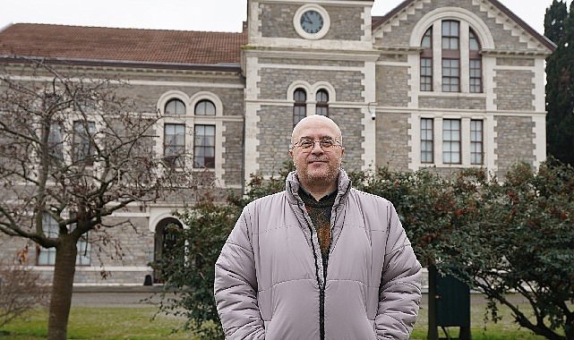 Boğaziçi Üniversitesi İklim Değişikliği ve Politikaları Uygulama Merkezi Direktörü Prof. Dr. Levent Kurnaz: “İstanbul'da beklenen yağışlar gelmezse su sıkıntısı yaşanabilir