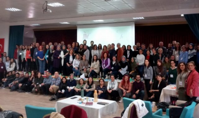Bursa'da 'Her Yerde Matematik'