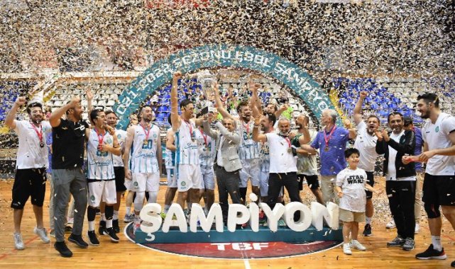 Çayırova 2022'de 417 madalya, 15 kupa kazandı