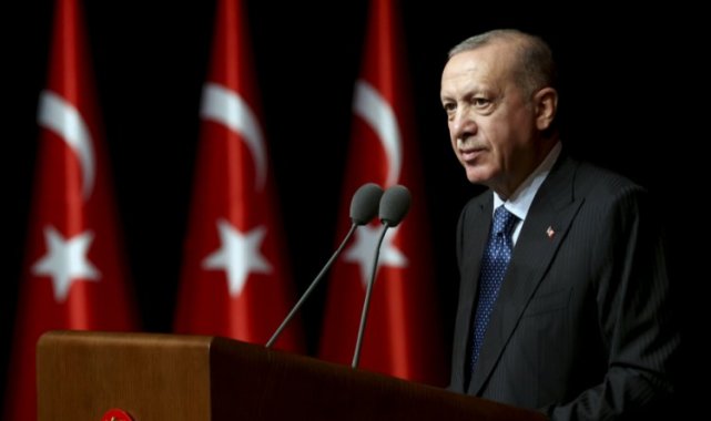 Cumhurbaşkanı Erdoğan'ın 'Nobel' adaylığına ilk destek Pakistan'dan