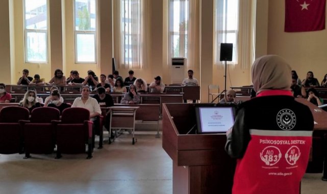 Evlilik öncesi eğitime 'Karabük' ilgisi