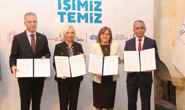Gaziantep'te sertifikalı esnafa yüzde 60 vergi indirimi