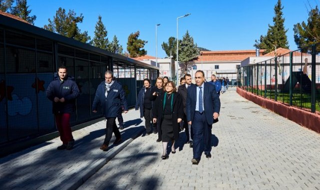 Gaziantep'te yeni barınak tedavi merkezi olacak
