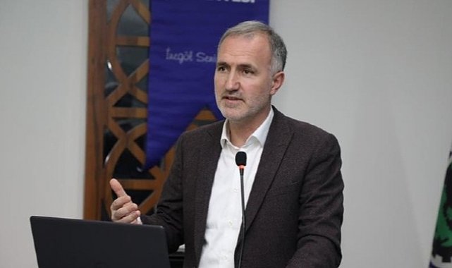 “Hepimizin İsteği İnegöl'e En İyi Hizmeti Yapmak