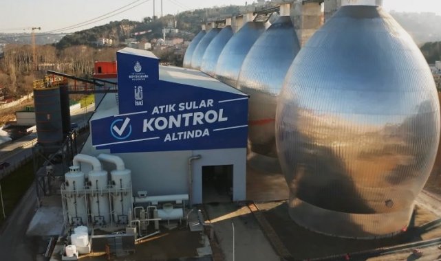 İstanbul'a yeni yılın ilk hizmeti