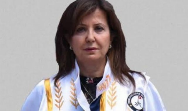 İzmir Demokrasi Üniversitesi Rektörü Tunçsiper'den yeni hedefler