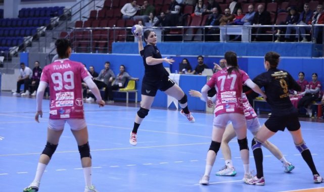 Kadınlar Süper Ligi 10. haftasında iki maç oynandı