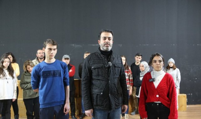 KAYMEK Akademi'den kış kursları