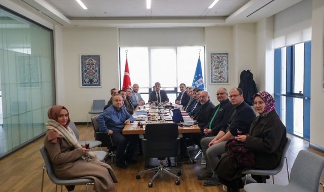 Kütahya'dan sıfır atık mesaisi