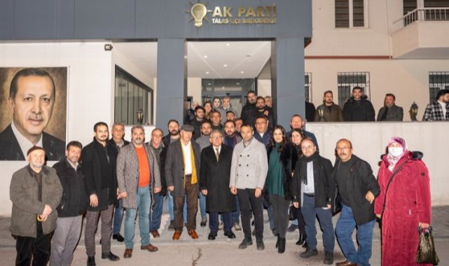 Memduh Büyükkılıç'tan gençlere özel not