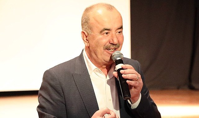 Mudanya Cemevi Projesi “Proje Demokrasisi