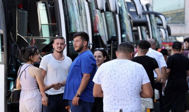 Öğrencilere 'ulaşım desteği' başladı
