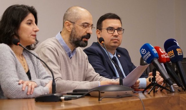 Tek Sağlık Platformu'ndan 'aşı' ve 'önlem' çağrısı