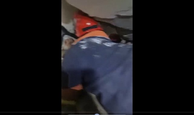 110'uncu Saatte Gelen Mucize