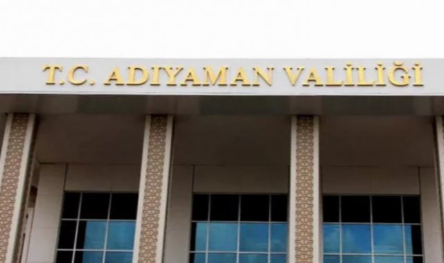 Adıyaman'da kamu uzaktan ve esnek çalışacak