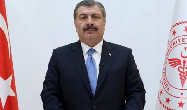 Bakan Koca: Yeterli sayıda ekibimiz görev başında