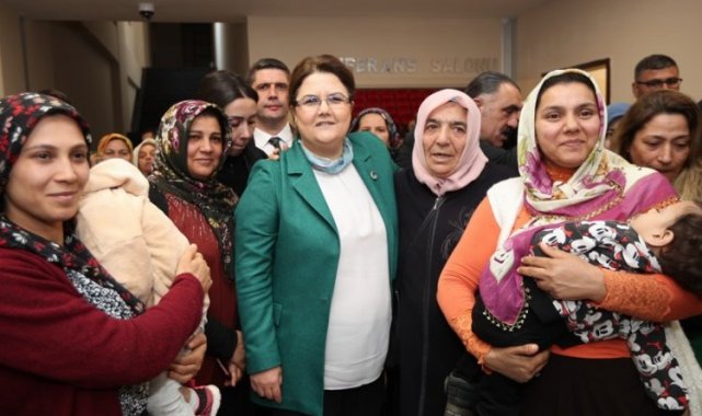 Bakan Yanık: Yara ağır ama saracağız