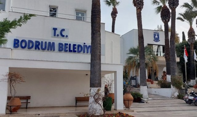Bodrum'da beton üretim ve döküm tesisleri uyarıldı