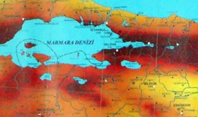 Büyük deprem Bursa'da, İstanbul'da olsaydı ne olurdu? İşte yanıtı…