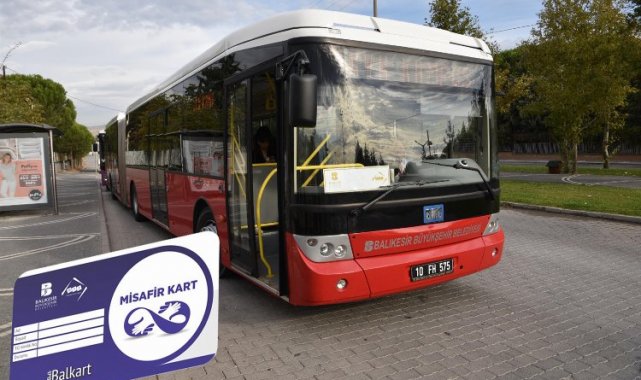 Depremzedelere ücretsiz ulaşım