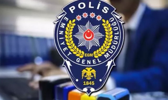 Emniyet'ten Atama Yönetmeliği'nde değişiklik