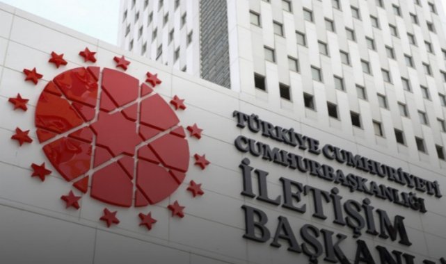 İletişim'den 'Deprem Dezenformasyonu'nda yeni bülten