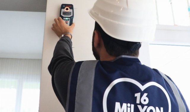 Konutlara hızlı ve ücretsiz test! İstanbul'da rekor başvuru