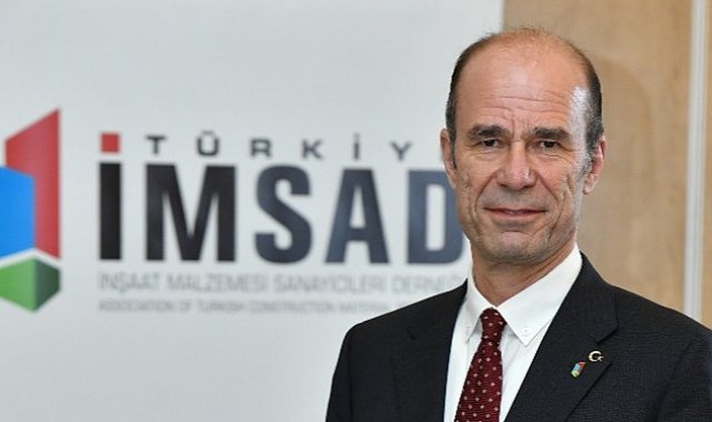 Türkiye İMSAD Yönetim Kurulu Başkanı Tayfun Küçükoğlu: “Ülkemizin bir deprem bölgesi olduğu bilinciyle depremlere hazır olmamız gerekiyor