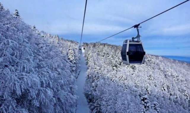 Uludağ'a çıkacaklar dikkat
